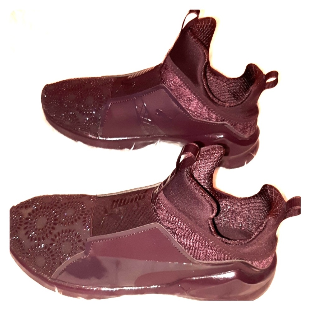 Puma Rihannna Fierce Kurim cross-trainer shoes